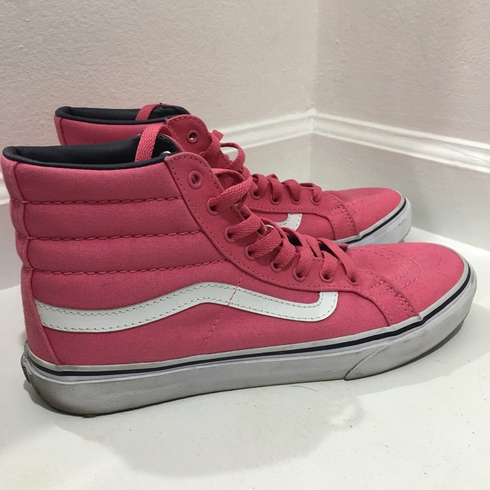 Vans™ SK8-Hi™ Slim Hightop